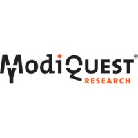 ModiQuest Research B.V. Logo