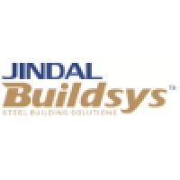 Jindal Buildsys Ltd Logo