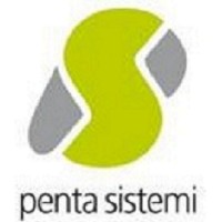 penta sistemi professionisti srl Logo