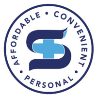 Strada Healthcare Logo