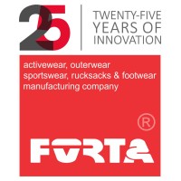 Forta Industries (Pvt) LTD Logo