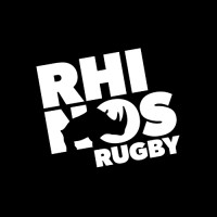 RHINOS RUGBY OUDENAARDE Logo