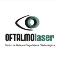 Oftalmo Laser Logo