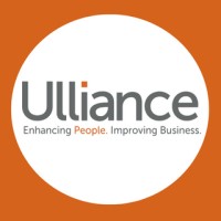 Ulliance, Inc. Logo