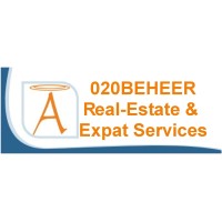 020 Beheer Logo