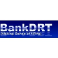 BankDRT Informatic Services Logo