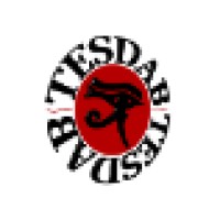 TESDAB Ltd. Şti. Logo