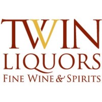 Twin Liquors Logo