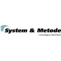 System & Metode A/S Logo