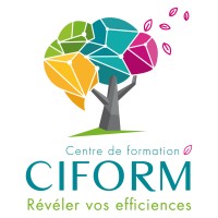 CIFORM Logo