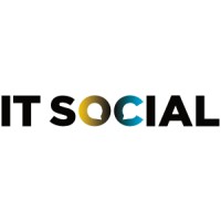IT Social Logo