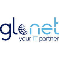 Glonet BV Logo