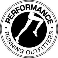 Performance Running Outfitters Logo