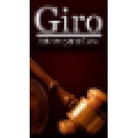 Giro, LLP, Attorneys At Law Logo