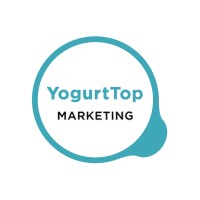 Yogurt Top Logo