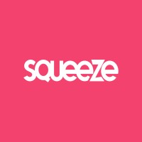 Squeeze Animation Studios Logo
