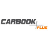 CarbookPlus GmbH Logo