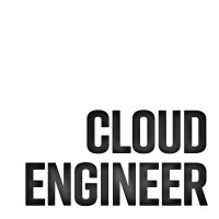 Cloud Engineer Logo