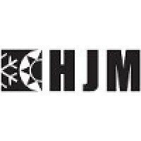 HJM Logo