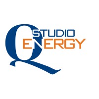 Studio Qenergy Logo