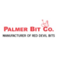 Palmer Bit Company Logo