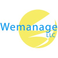 Wemanage LLC Logo