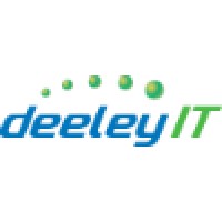 Deeley IT Services Logo