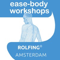 Rolfing Amsterdam / ease-body workshops Logo