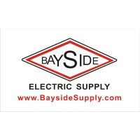 Bayside Electric Supply Company Inc Logo
