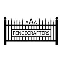 AAA Fencecrafters Logo