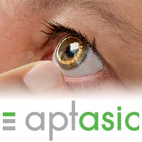 Aptasic SA Logo