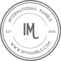 International Marble Logo