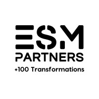 ESM Partners Logo