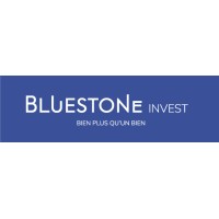 BLUESTONE INVEST Logo