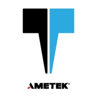 Telular AMETEK Logo