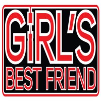 Girls Best Friend Logo
