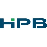HPB Engenharia e Equipamentos LTDA Logo