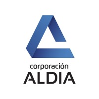 Corporación Aldía Logo