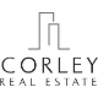 Corley Real Estate Logo