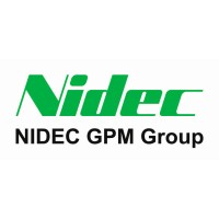Nidec GPM Automotive (Zhejiang) Co.,Ltd. Logo