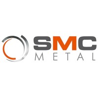 SMC Metal Fabricators Logo