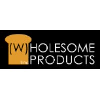 (W)Holesome Products, Inc. Logo