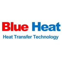 Blue Heat BV Logo