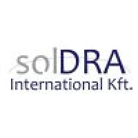 SolDRA International Logo