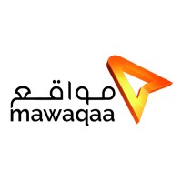 Mawaqaa - National Web Solutions Company Logo