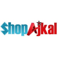 ShopAjkal.com Logo