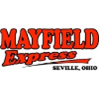 Mayfield Express LLC Logo