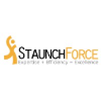StaunchForce Logo