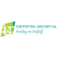 Diëtisten Groep NL Logo