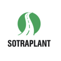 Sotraplant - Travaux Routiers Logo